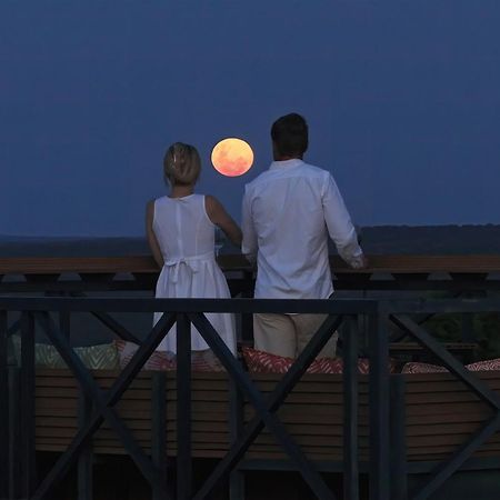 Shongwe Oasis Hotel Victoria Falls Luaran gambar
