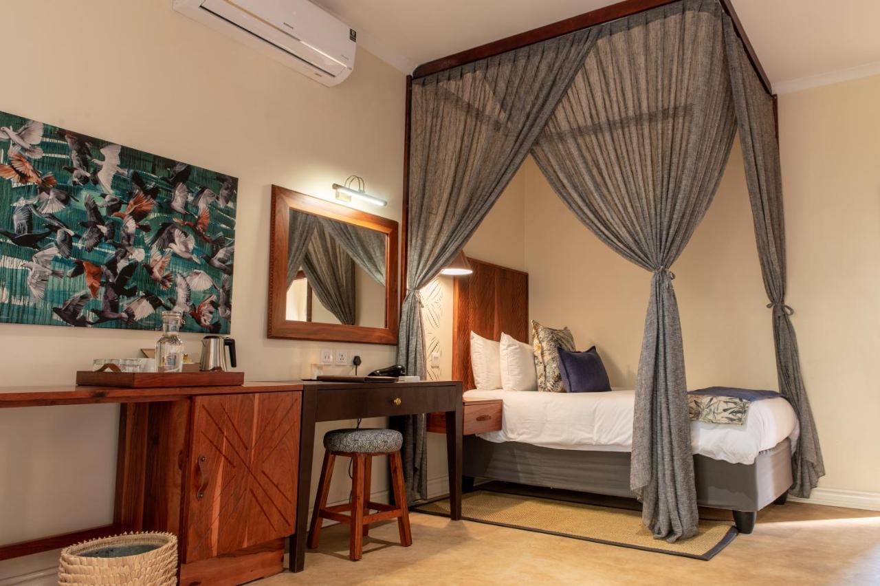Shongwe Oasis Hotel Victoria Falls Luaran gambar