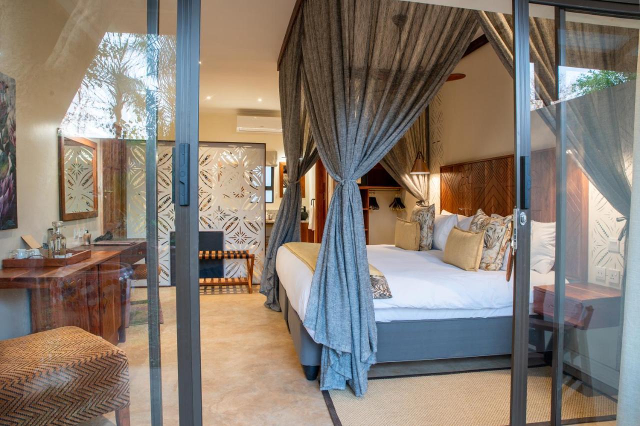 Shongwe Oasis Hotel Victoria Falls Luaran gambar