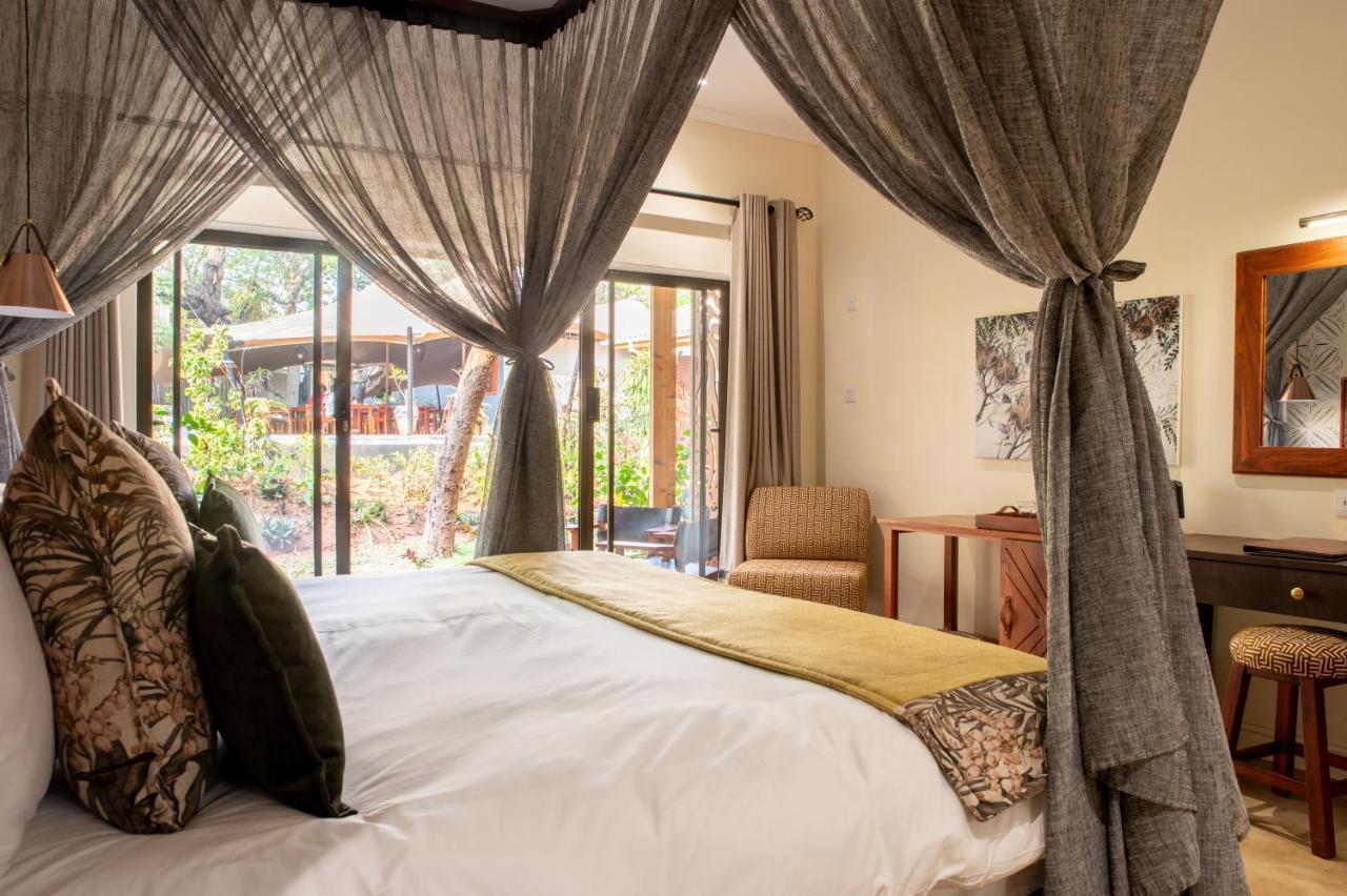 Shongwe Oasis Hotel Victoria Falls Luaran gambar