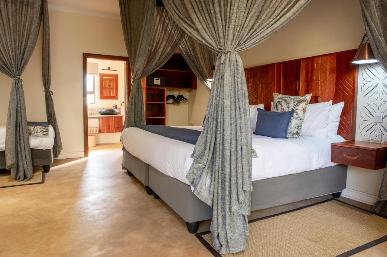 Shongwe Oasis Hotel Victoria Falls Luaran gambar