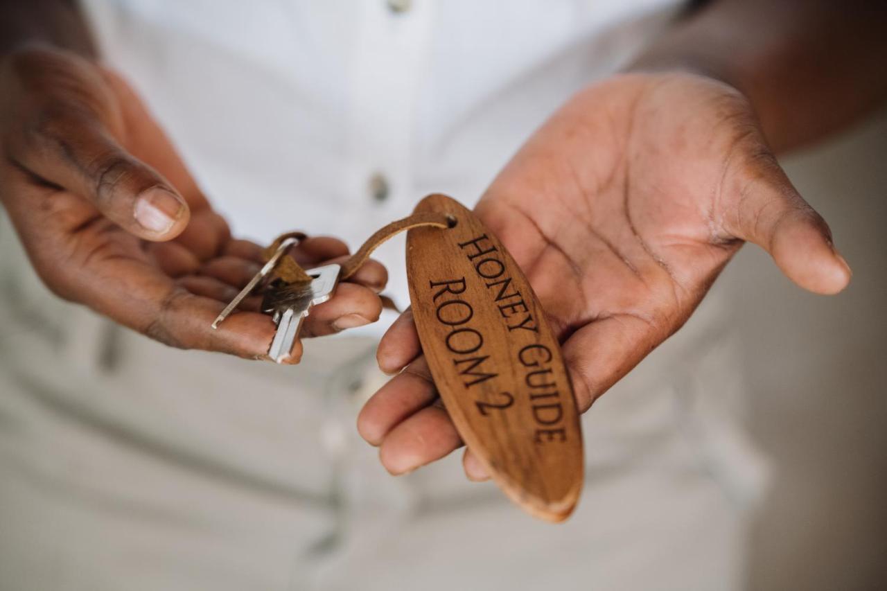 Shongwe Oasis Hotel Victoria Falls Luaran gambar