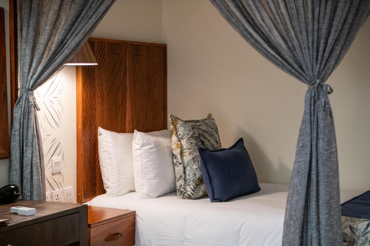 Shongwe Oasis Hotel Victoria Falls Luaran gambar