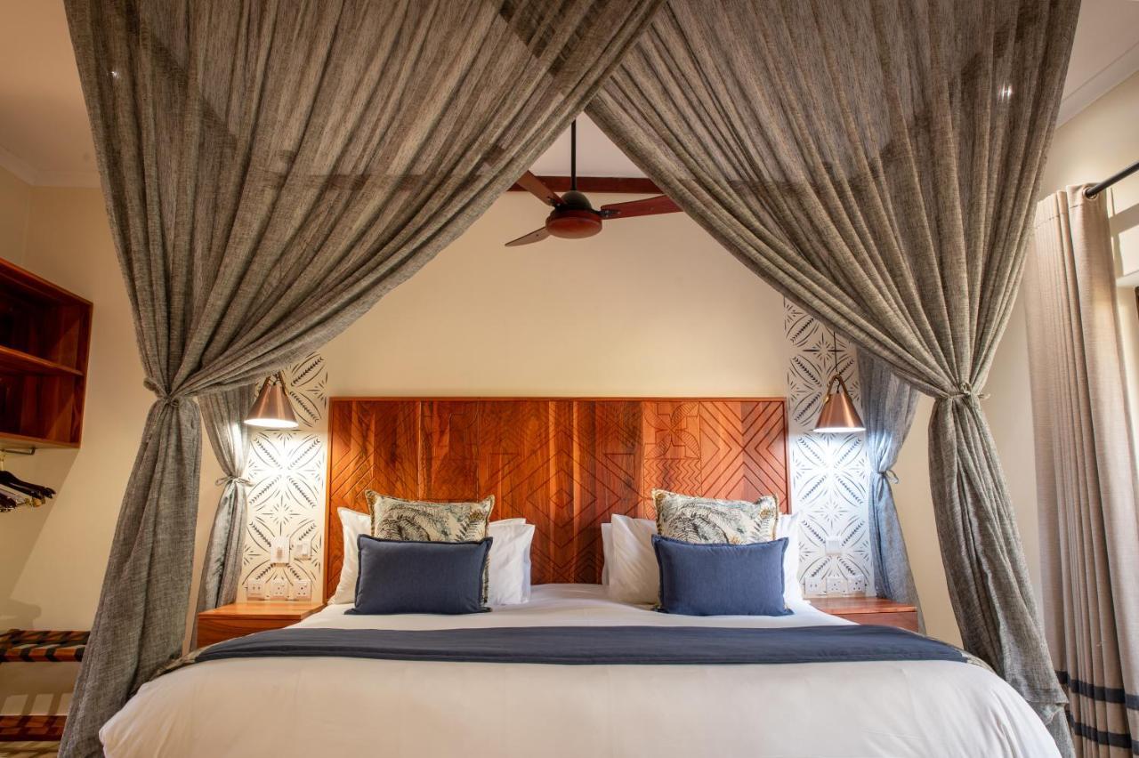 Shongwe Oasis Hotel Victoria Falls Luaran gambar