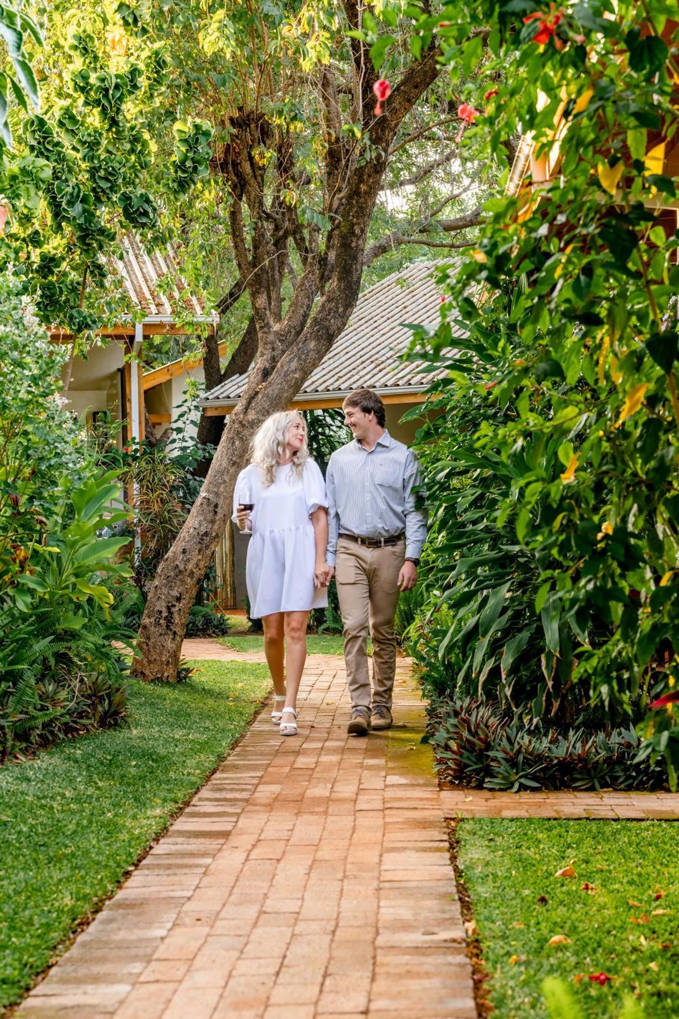 Shongwe Oasis Hotel Victoria Falls Luaran gambar