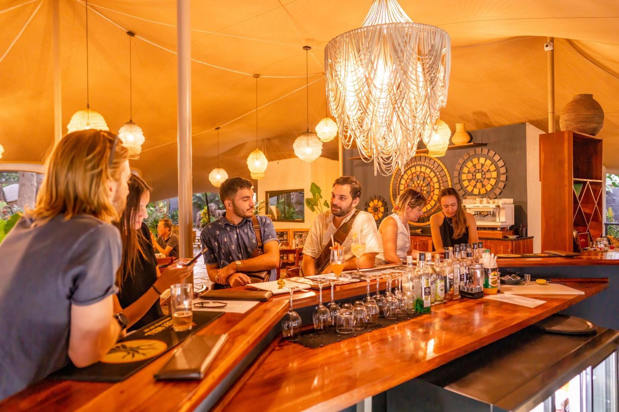 Shongwe Oasis Hotel Victoria Falls Luaran gambar