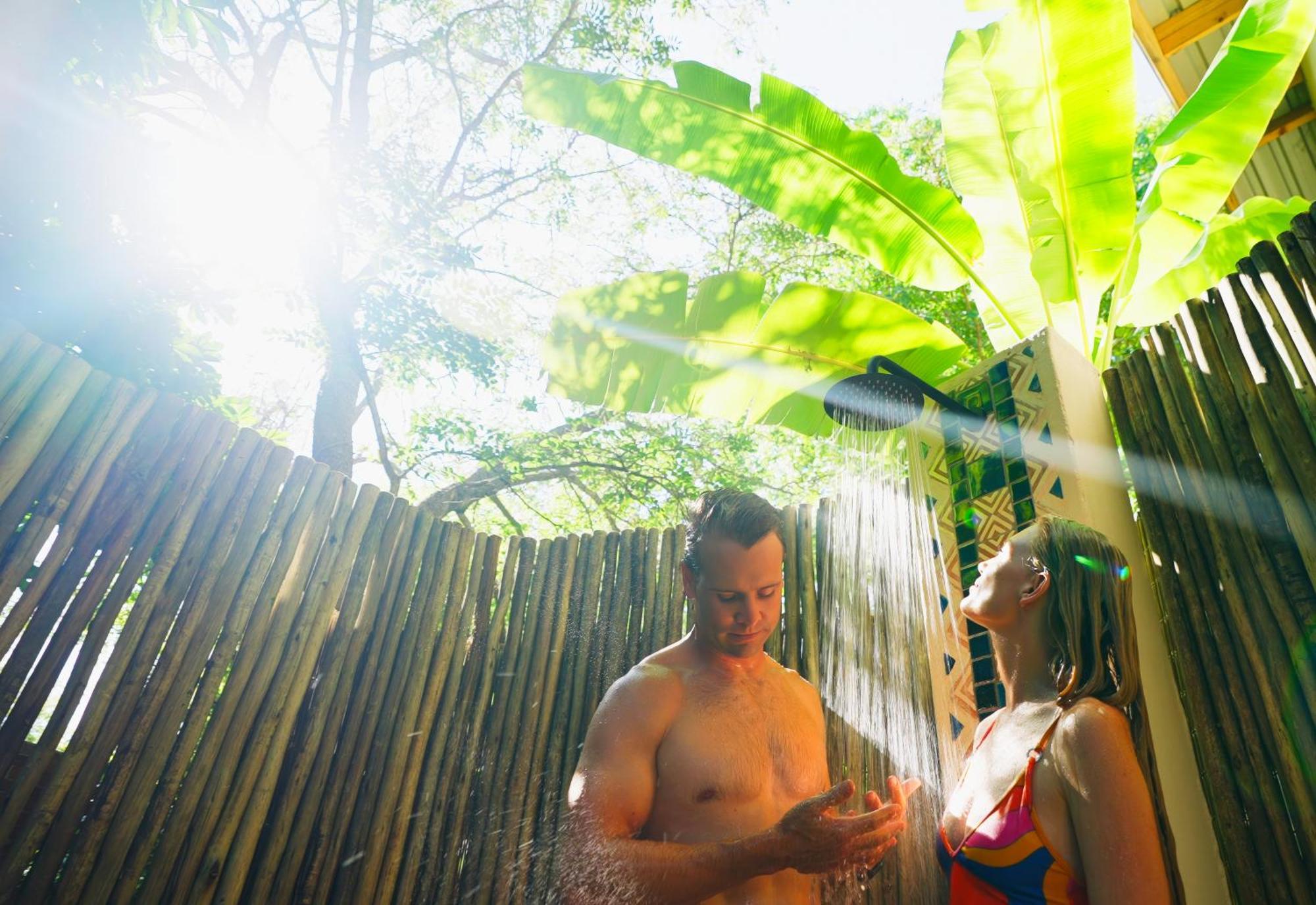 Shongwe Oasis Hotel Victoria Falls Luaran gambar